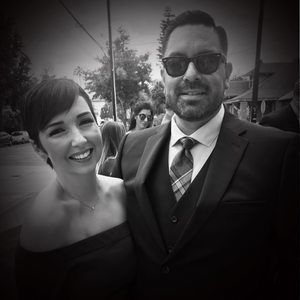 Meet your Posher, Jimmy